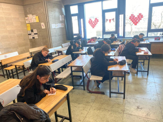 7 Nisan Kişisel Verileri Koruma Günü