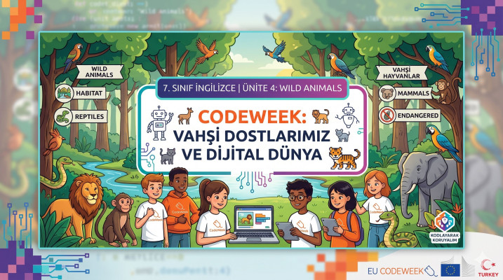 Animal Debate ile Fikirlerini Savun