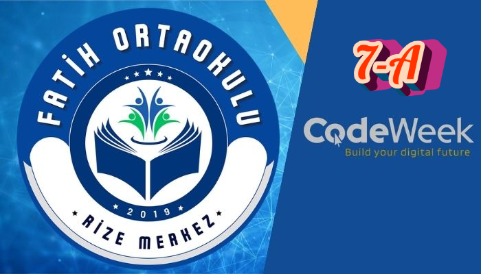 Koordinat Sisteminde Piksel Sanatı ile Renkli Kodlama Macerası.