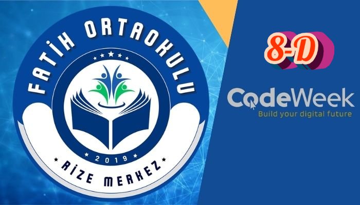 Koordinat Sisteminde Piksel Sanatı ile Renkli Kodlama Macerası.