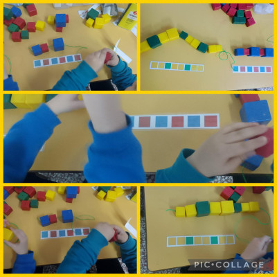 ΜΟΤΙΒΟ - ΚΟΛΙΕ