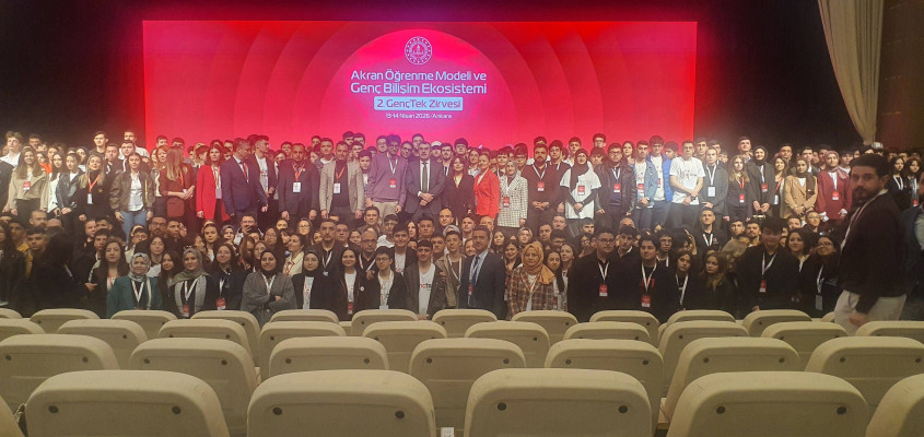 2. Ankara GençTek Zirvesi
