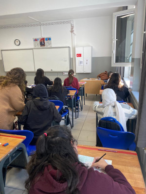 “Dijital Dünyada İzimi Koruyorum”