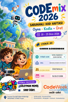 CANVA &GREENBOX