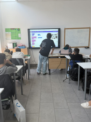 dallo spazio fisico alla cartografia