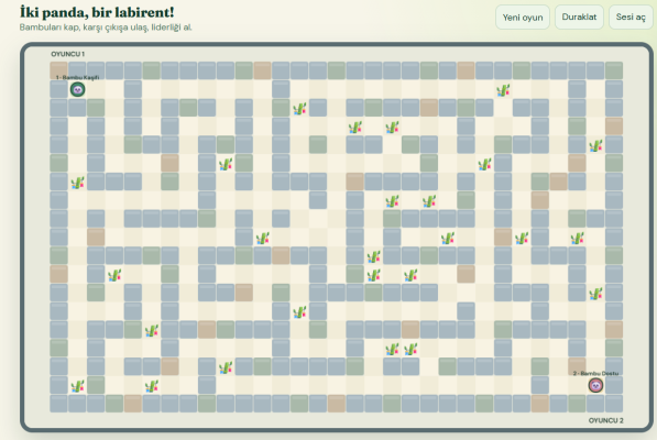 Bambu Savaşları