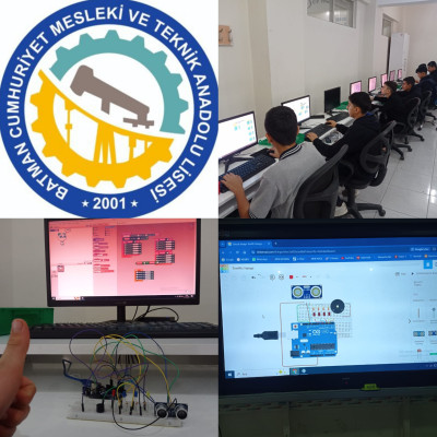 mBlock ile Arduino Kodlama