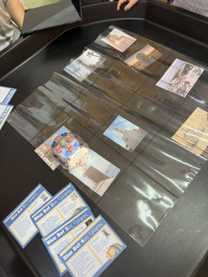 “Cultivating Cultural Heritage and STEAM through programming”