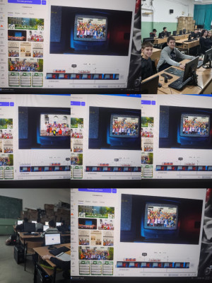 Креативност во акција!