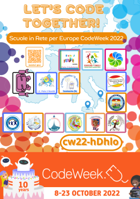 EU Code Week