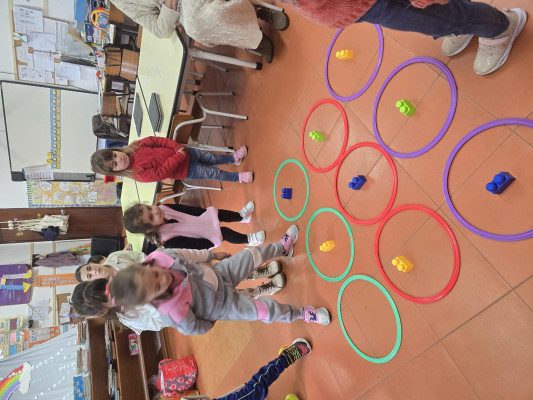 Sudoku com Legos: Aprender e Jogar com Cores