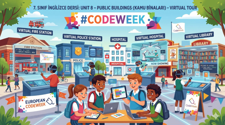 Find the Right Building Challenge