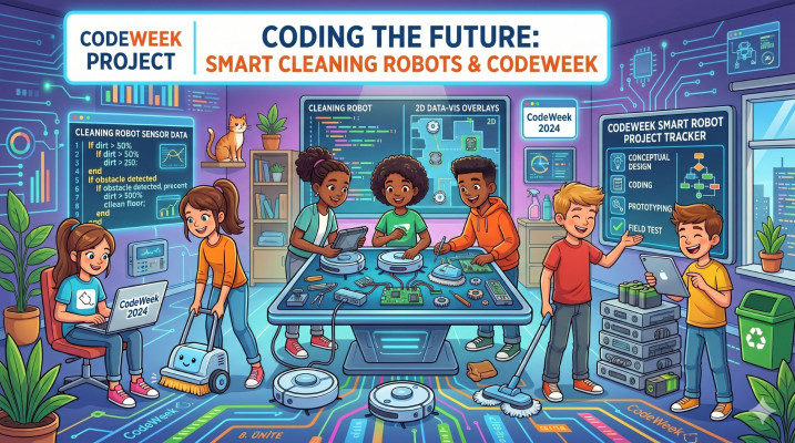 Build a Chore Chatbot