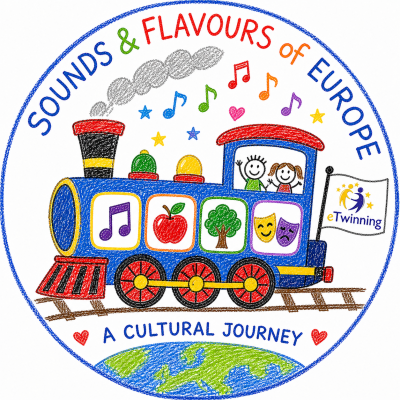 Sounds and Flavours of Europe – A Cultural Journey eTwinning project