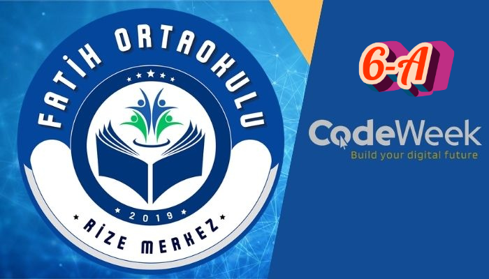 Koordinat Sisteminde Piksel Sanatı ile Renkli Kodlama Macerası.