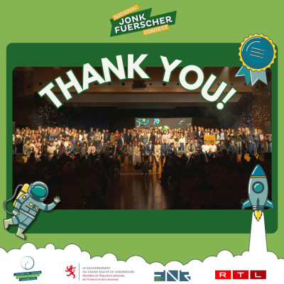 55th National Jonk Fuerscher Contest