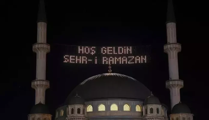 Sultan Ramazan