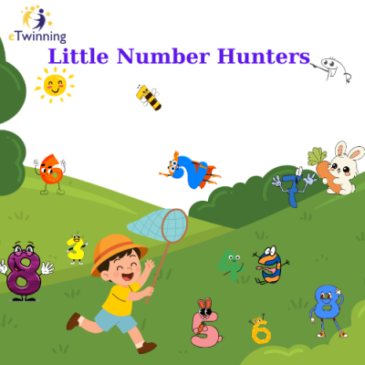 "Code Rhythm with Numbers"