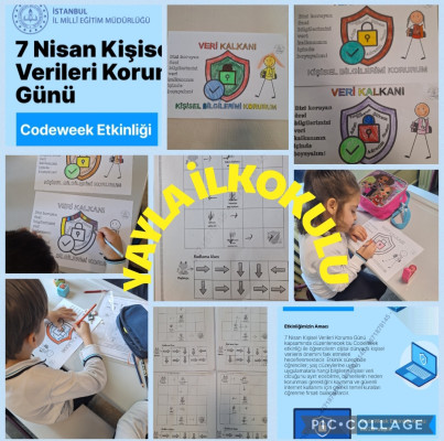 7 Nisan Kişisel Verileri Koruma Günü