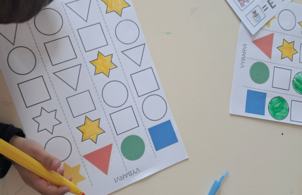 Ακολουθεία σχημάτων