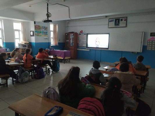 kişisel veri güvenliği