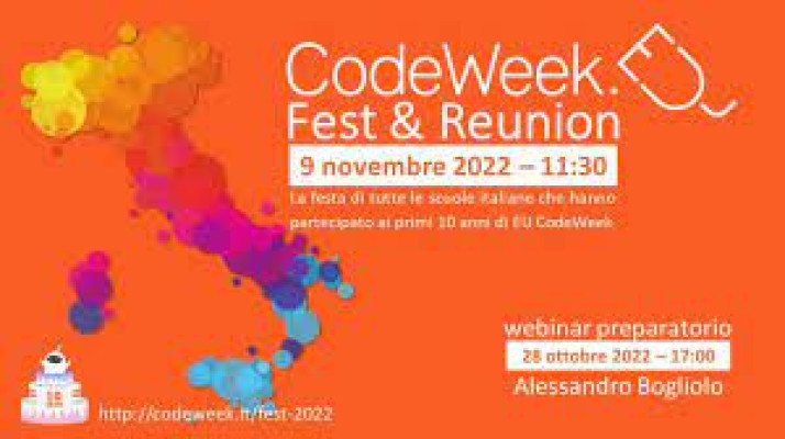 EU Code Week
