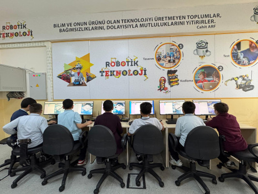 CodeWeek 2026