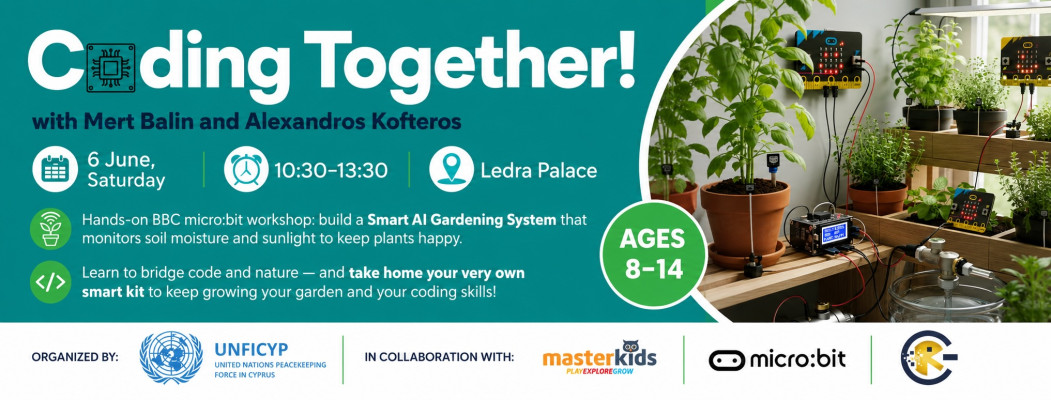 Coding Together