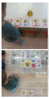 XΡΩΜΑΤΑ ΚΑΙ ΣΧΗΜΑΤΑ