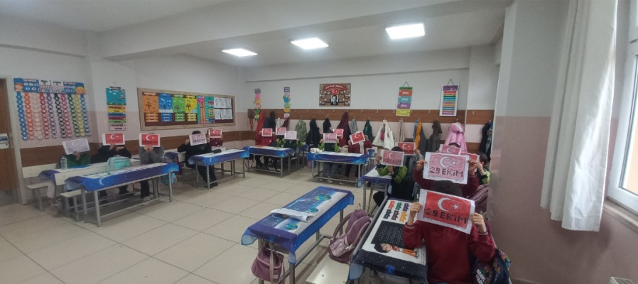 Elazığ Kod Haftası