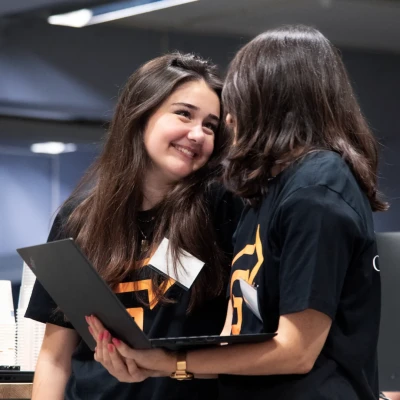 Human powered robotics