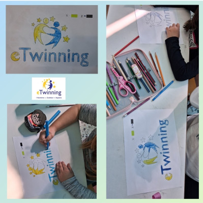 Celebrate eTwinning Together