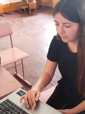 Дівчата діджитал !