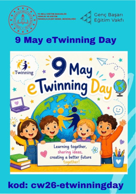 9 May eTwinning Day