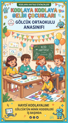 Renk kodu etkinliği