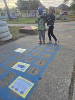 Water Cycle Programming