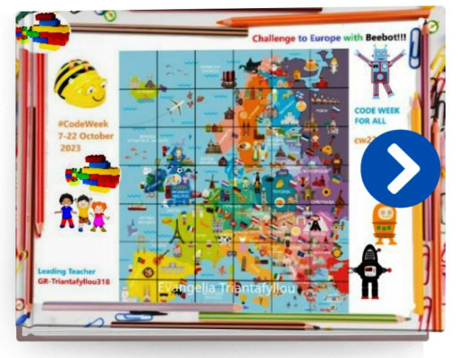 EU Code Week