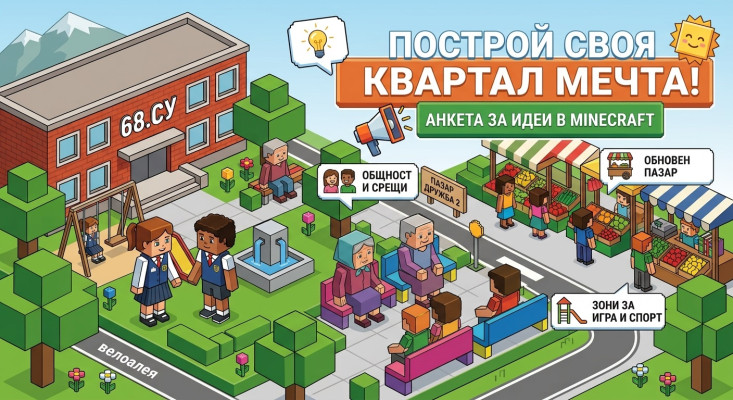 My school