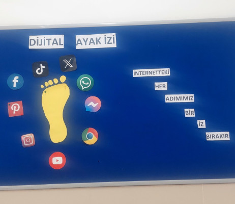 7 Nisan Kişisel Verileri Koruma Günü