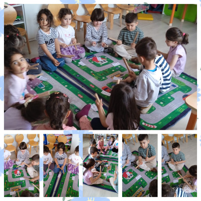 sayılarla rtim KODLAMA CALIŞMASI
