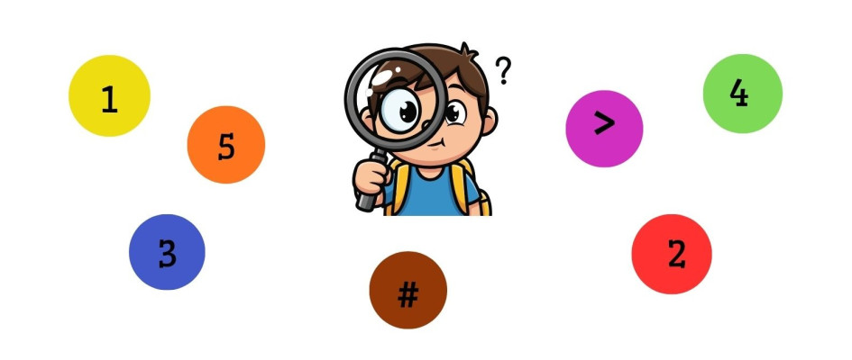 Koduojame slaptažodį