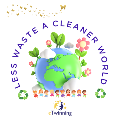 Less Waste a Cleaner World