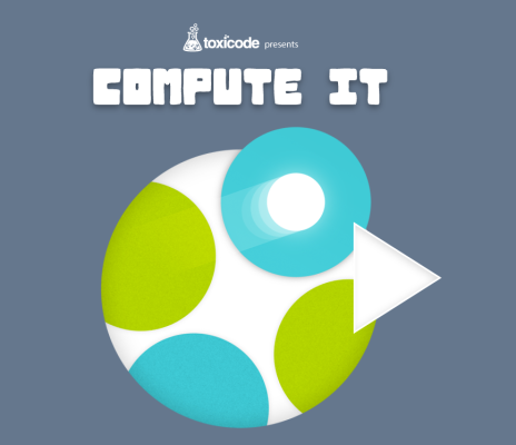 Compute It: Oyna, Kodla, Üret!