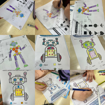 8-14 Mart Bilim ve Teknoloji Haftası