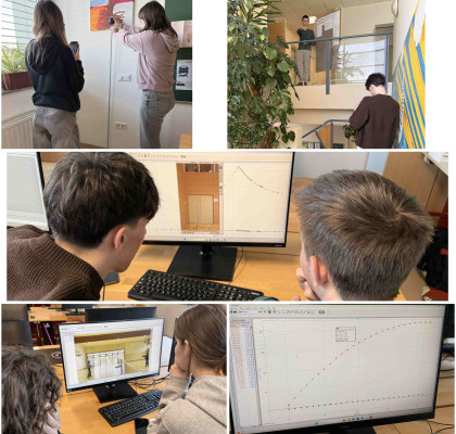 Preiskovalci prizorišča