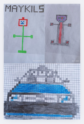 Tasarlıyorum- Kodluyorum