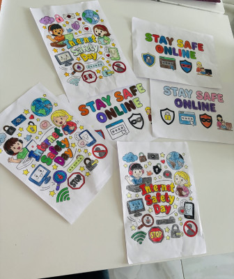 Together for a better internet