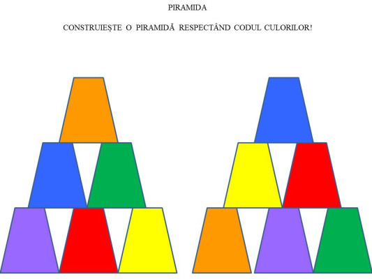 Piramida