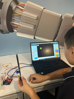 Mblock Arduino