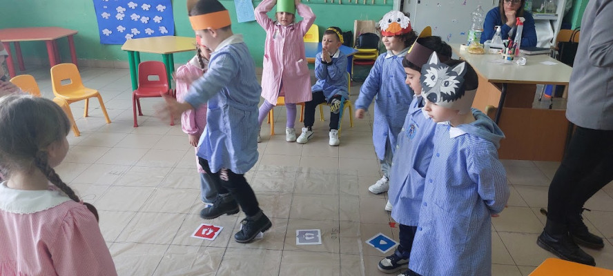 Doc incontra Gallo Cristallo - sez. I